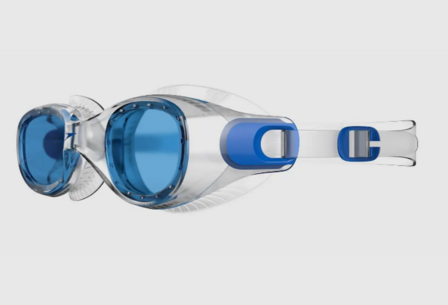 Speedo Futura Classic - Clearblue