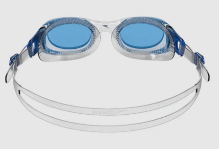 Speedo Futura Classic - Clearblue