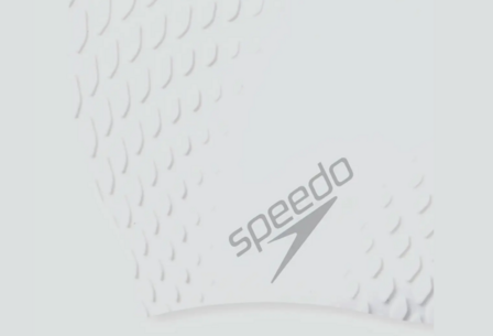 Speedo Badmuts Bubble Active+ White