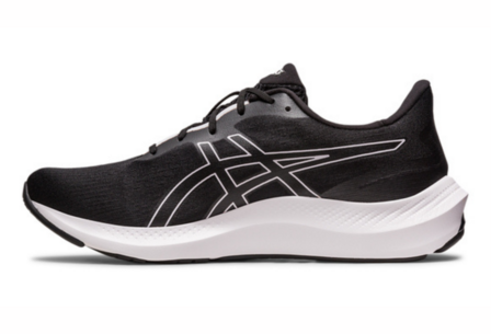 Asics Gel Pulse 14 Black/White Wmns