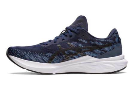 Asics Dynablast 3 Blauw