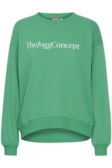 TheJoggConcept Sweatshirt SAFINE Mint