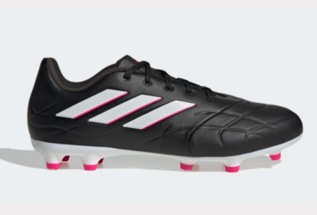 Adidas Copa Pure 3 FG Black/White/Pink