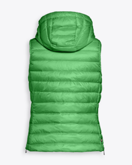 Reset Monaco Bodywarmer Grasgroen