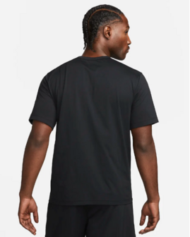 Nike Dri-Fit UV Hyverse Heren Shirt