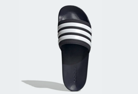 Adidas Adilette Shower Slippers Darknavy
