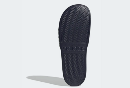 Adidas Adilette Shower Slippers Darknavy