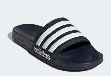 Adidas Adilette Shower Slippers Darknavy