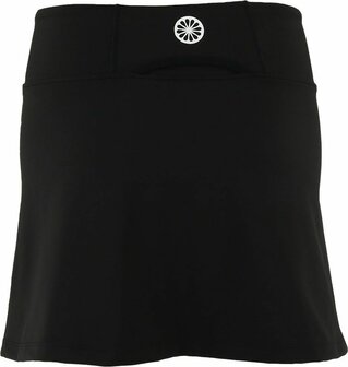 Indian Maharadja Kadiri Girls Skirt - Black