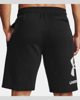 Under Armour Rival Fleece Big Logo Short