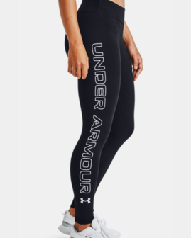 Under Armour Favorite WM Legging Black