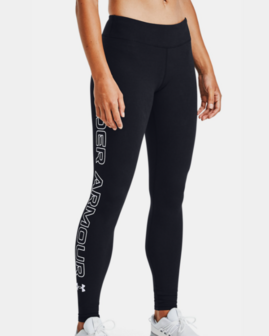 Under Armour Favorite WM Legging Black