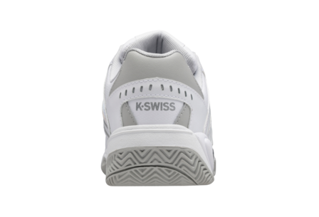 &nbsp;K-Swiss Accomplish IV Clay