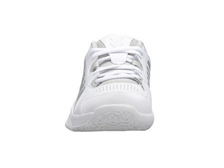 K-Swiss Receiver Omni - White/Silver