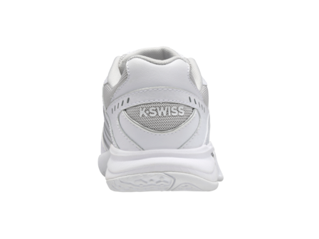 K-Swiss Receiver Omni - White/Silver
