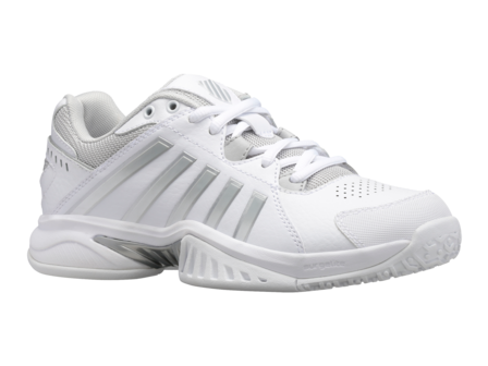 K-Swiss Receiver Omni - White/Silver