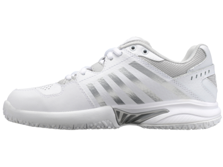 K-Swiss Receiver Omni - White/Silver