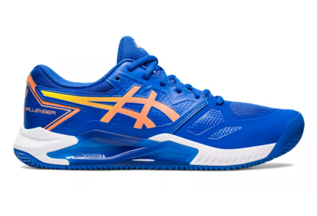 Asics Gel Challenger 13 Clay Tuna Blue