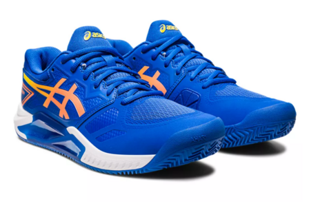 Asics Gel Challenger 13 Clay Tuna Blue