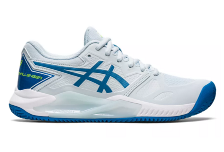 Asics Gel Challenger 13 Clay - 1042A165-404