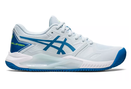 Asics Gel Challenger 13 Clay Sky/Reborn Blue