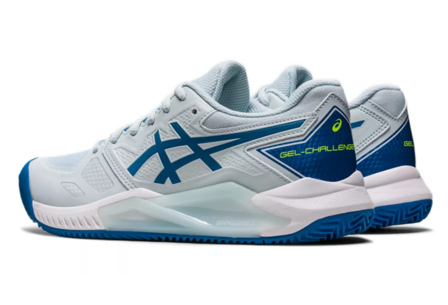Asics Gel Challenger 13 Clay - 1042A165-404