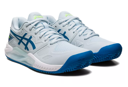 Asics Gel Challenger 13 Clay Sky/Reborn Blue