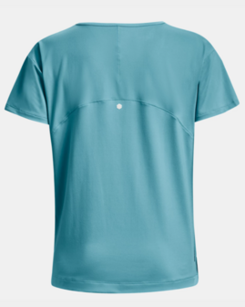 Under Armour Rusah Energy SS Tee Blue