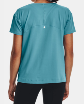 Under Armour Rusah Energy SS Tee Blue