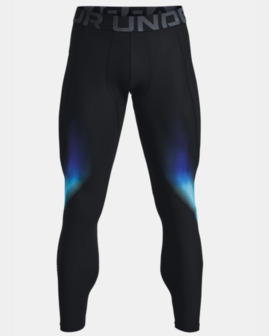 Under Armour Novelty Legging - Black