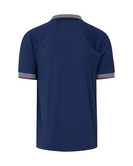 Robey Tennis Poach Polo Navy