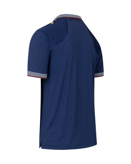 Robey Tennis Poach Polo Navy