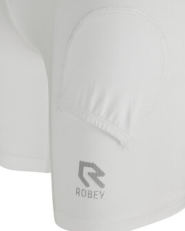 Robey Tennis Action Short Wit