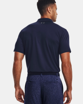 Under Armour Herenpolo UA Performance 3.0