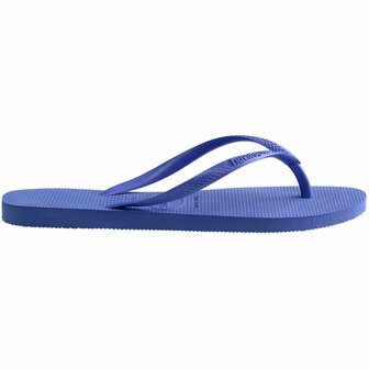 Havaianas Slim Provence Blue Ladies 