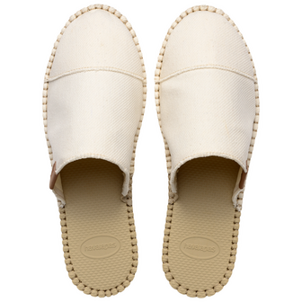 Havaianas Mule II Beige