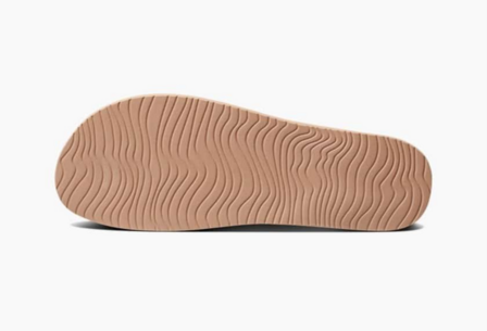 Reef Cushion Court Rose Gold