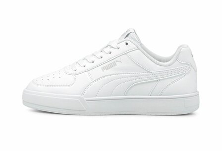 Puma Caven Junior Wit