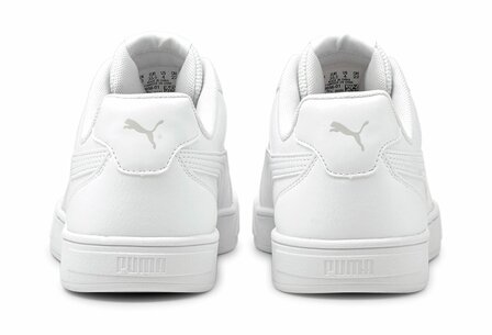 Puma Caven Junior Wit