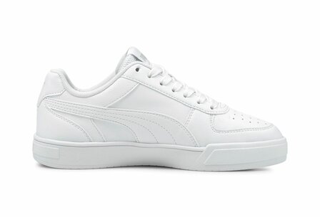 Puma Caven Junior Wit