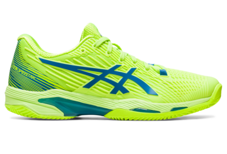 Asics Solution Speed FF 2 Clay - 1042A134-300