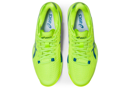 Asics Solution Speed FF 2 Clay - 1042A134-300