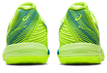 Asics Solution Speed FF 2 Clay - 1042A134-300