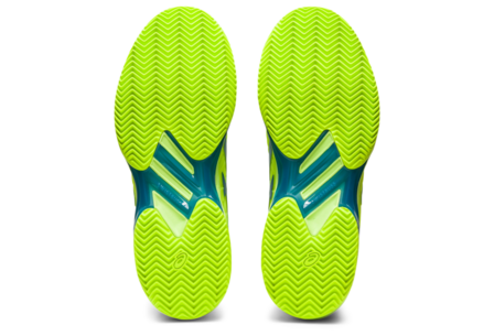 Asics Solution Speed FF 2 Clay - 1042A134-300