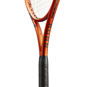 Wilson BURN 100LS V5.0 Racket