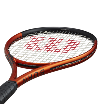 Wilson BURN 100LS V5.0 Racket