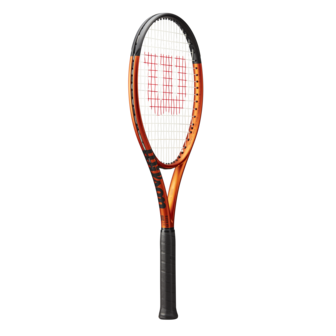 Wilson BURN 100LS V5.0 Racket