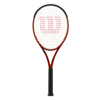 Wilson BURN 100LS V5.0 Racket