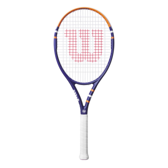 Wilson Roland Garros Equipe HP