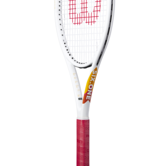 Wilson Six One Tennis Racket